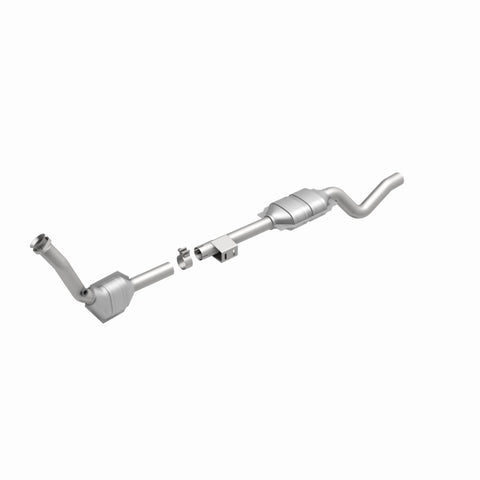 MagnaFlow Conv DF 2003 Mercedes ML320 3.2L - 24143