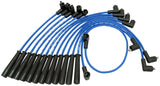NGK Jaguar XJ12 1979-1973 Spark Plug Wire Set - 54386