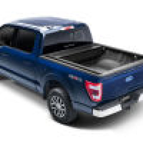 Retrax 99-16 Super Duty F-250-450 Long Bed RetraxPRO XR - T-80323