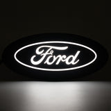 Putco 2024 Ford F-150 Front Emblem - No Camera or washer - 92608