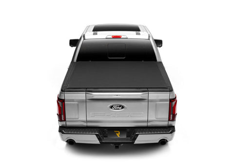 Truxedo 15-21 Ford F-150 6ft 6in Pro X15 Bed Cover - 1498301
