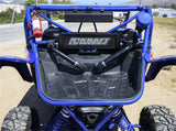 KraftWerks 16-18 Yamaha YXZ Supercharger Kit - 150-19-1000