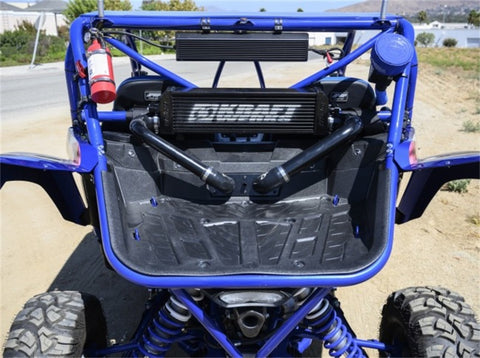 KraftWerks 16-18 Yamaha YXZ Supercharger Kit - 150-19-1000