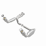 MagnaFlow Conv DF 99-00 Chevy Pickups 4.3L - 447284
