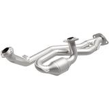 MagnaFlow Direct Fit Catalytic Converter 00 Lexus ES300 3.0L - 23738