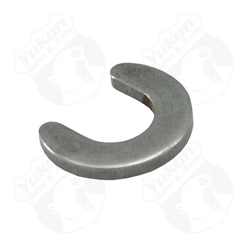Yukon Gear 9.5in GM C/Clip - YSPCC-008