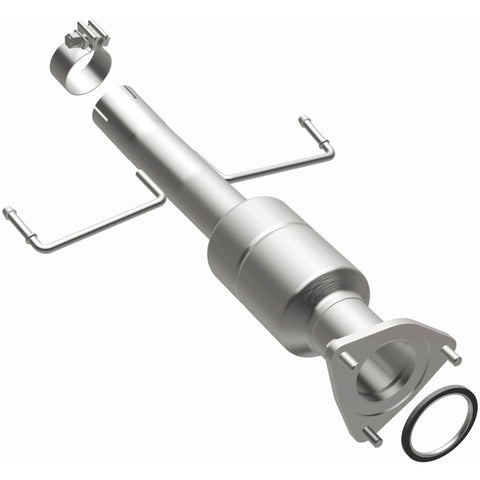 MagnaFlow Direct Fit Catalytic Converter 2010-2012 CX-7 2.5 L Underbody - 52223
