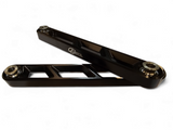 Elektric Offroad 2022+ Polaris Rzr Pro R Volt Billet Rear Sway Bar Links Anodized Black - SBL610026