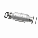 MagnaFlow Conv Nissan-Toyota 12.38X5X4 2.5/2. - 22767