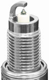 NGK Extra Long Life Double Platinum Spark Plug Box of 4 (PZFR6J-11) - 3586