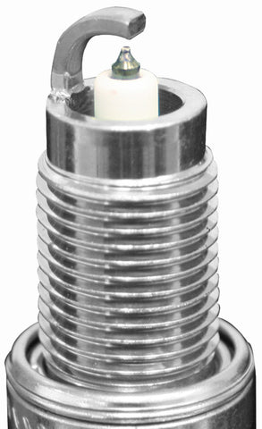 NGK Extra Long Life Double Platinum Spark Plug Box of 4 (PZFR6J-11) - 3586