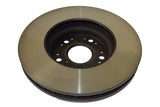 DBA 01-05 Lexus IS300 Front 4000 Series Plain Rotor - DBA4748