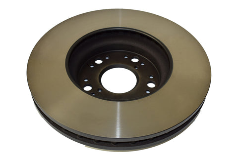 DBA 01-05 Lexus IS300 Front 4000 Series Plain Rotor - DBA4748