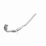 MagnaFlow Converter Direct Fit 15-16 Audi A3 2.0L - 21-580