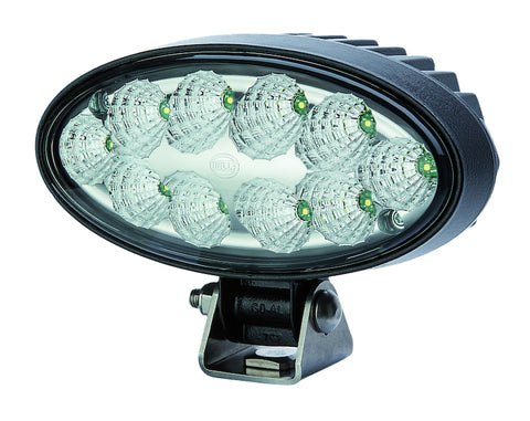 Hella Work Lamp Wa 0Gr Md1224 Dt Ov902 1Gb - 996486011