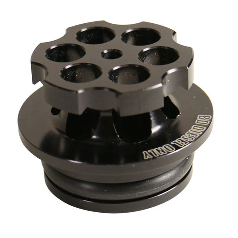 BD Diesel Patriot Diesel Fuel Plug - Dodge RAM 2013-2016 6.7L / 2014-2016 3.0L ECO - 1050073