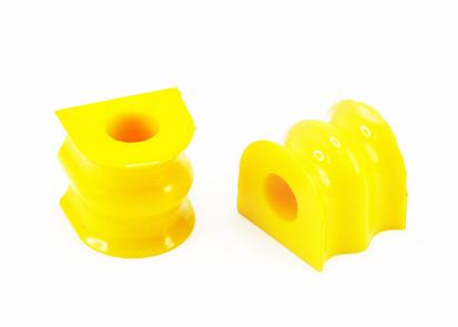 Whiteline 02-07 Subaru WRX Sedan and Wagon / 03-07 Subaru Impreza Non-Turbo / 04-07 Subaru STi 20mm - W0405-20