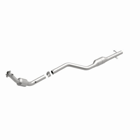 MagnaFlow Direct Fit Catalytic Converter 99-02 Mercedes SL500 5.0L - 51973