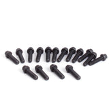 BBK Ford Modular 4.6 5.4 Exhaust Header Bolts 8mm 1.25 x 30mm (16) - 1624