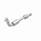 MagnaFlow Direct Fit Catalytic Converter 07-09 Toyota Tundra/Sequoia V8 4.7L - 5582626