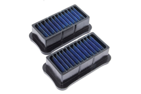 Dinan 20-25 BMW X4 M Air Filter Kit - D403-0007