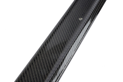 Dinan 20-26 Toyota GR Supra Carbon Side Skirt Supra - D980-0036