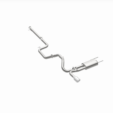 Magnaflow SYS C/B 2010- Mazda 3 2.0L - 15127