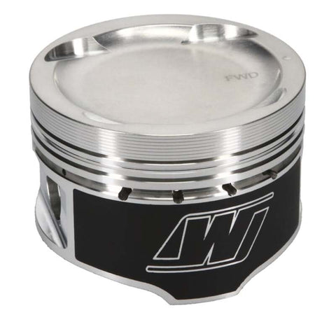 Wiseco Toyota 7MGTE 4v Dished -16cc Turbo 83mm Piston Shelf Stock Kit - K613M83