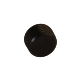 Aeromotive Fitting - Plug - 3/8in NPT - 15729