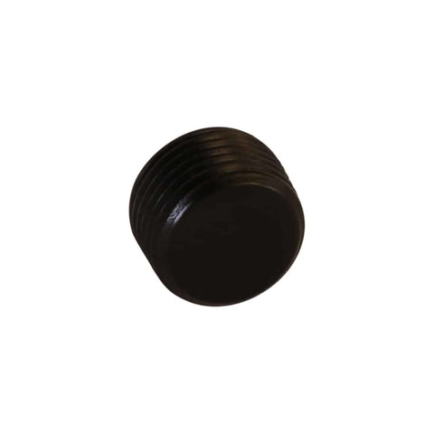 Aeromotive Fitting - Plug - 3/8in NPT - 15729
