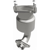 MagnaFlow Direct Fit Catalytic Converter 01-02 Dodge Stratus 2.7L - 452214