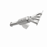 MagnaFlow Direct Fit Catalytic Converter 10-12 Ford Fusion 2.5L - 51785