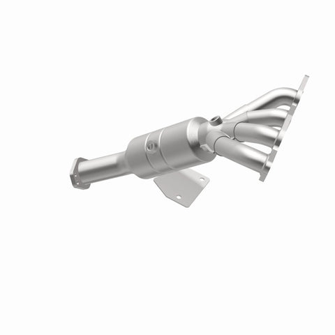 MagnaFlow Direct Fit Catalytic Converter 10-12 Ford Fusion 2.5L - 51785
