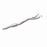 MagnaFlow Direct Fit Catalytic Converter 97-98 BMW 540I / 97-98 740I / 96-98 740IL 4.4L D/S - 23306
