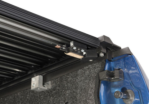 Retrax 09-14 Ford F-150 Super Crew/Super Cab (5.5ft. Bed) Retrax IX - 30371