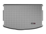WeatherTech 2018+ Kia Rio Cargo Liner - Grey - 421204