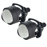 Oracle 2.5in 70mm Bi-LED 35W Retrofit Projectors (Pair) - 5500K - 8531-504