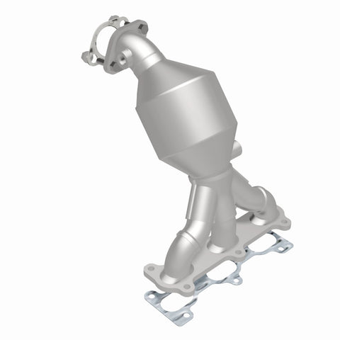 MagnaFlow Conv DF 01-06 Hyundai Santa Fe 2.7L - 50335