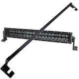 Oracle 10-18 Ram 2500/3500 Bumper Mount Bracket/Light - 2168-504