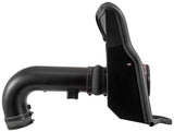 K&N 2016-2017 Ford Mustang Shelby 5.2L V8 Typhoon Cold Air Intake System - 69-3538TTK