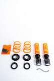 MSS 08-13 BMW E90/E92/E93 M3 Sports Fully Adjustable Suspension Lowering Kit - 02ABMWME9X