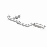 MagnaFlow Direct Fit Catalytic Converter 09-12 Nissan Murano 3.5L - 51852