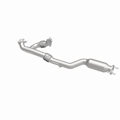 MagnaFlow Direct Fit Catalytic Converter 09-12 Nissan Murano 3.5L - 51852