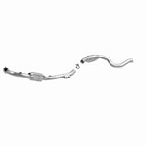 MagnaFlow Conv DF Mercedes ML430 99-02 Passenger Side OEM - 49868