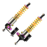 KW Porsche Carrera GT HLS & V5 Coilover Kit - 30971427