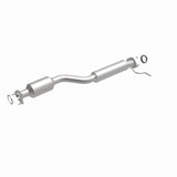 MagnaFlow Conv Direct Fit 10-11 Mazda RX-8 1.3L - 5461150
