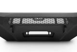 DV8 Offroad 19-23 RAM 1500 Spec Series Front Bumper - FBDR1-06