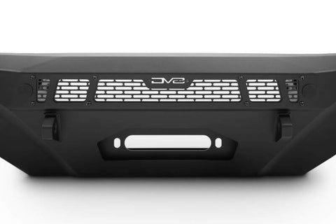 DV8 Offroad 19-23 RAM 1500 Spec Series Front Bumper - FBDR1-06