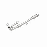 MagnaFlow Direct Fit Catalytic Converter 02-03 Lexus ES300 3.0L Rear - 26214