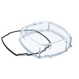 Rigid Industries Phoenix Lens (Clear) - Lens ONLY - 168245